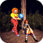 Killer Clown Attack City 2019 1.0