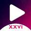 XXVI Video Player All Format 1.0.4