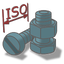 ISO Tolerances (DIN ISO 286-1) 1.0.3