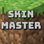 Skin Master for Minecraft 1.0.61