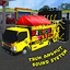 Truk Sound System Simulator ID 4.0
