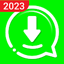 Status Saver: WA Downloader 2.0