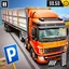 Cargo Truck Parking Games 3D 1.9
