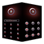 AppLock Theme Metal 1.2