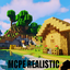Realistic Mod - MCPE Shader 1.0.8