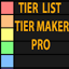 Tier List Pro - TierMaker All 4.0