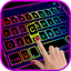 Led Neon Color Keyboard Theme 6.0.1222_10
