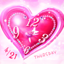 Pink Heart LiveWallpaer Trial 1.0.17