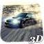 Super Drift 3D Live Wallpaper 3.0