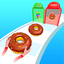 Bakery Stack - Cooking Games 0.2.3