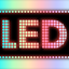 GC LED Banner LED Signboard 1.1.9
