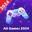 All Games - Games 2024 11.0.5