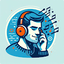MusicMP3 & Audius streaming 1.123