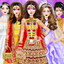 Indian Wedding Makeup Games 2.0.1