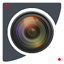 Dual Camera : Front & Back Cam 8.0
