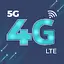 4G Only - 4G Switcher LTE Mode 1.3.9