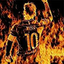 Lionel Messi Wallpaper 4k 2024 1.07
