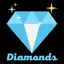 Diamonds F Fire 1.0