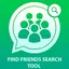 Friend Search Tool 1.34