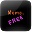 Memo Widget - for Minimalist 36.0