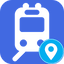 SpotUrTrain(Live Train Status) 3.0