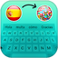 Spanish keyboard: voice typing 2.7