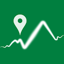 Green Tracks - hiking partner V11.8.2