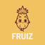 Fruit & Vegetable Quiz - Fruiz 2