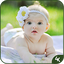 Cute Baby Wallpaper (4k) 1.2