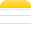 iNote iOS 17 - iPhone 15 Notes 1.2.6