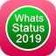 WtsApp Status 2019 - Latest Wi 1.0.3