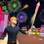 Fireworks Boy Simulator Dubai 2.8
