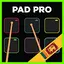 PadPro - Octapad & Dj Mixer 10.3