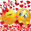 WASticker: Love Emoji Stickers 1.9