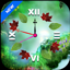 Nature Clock Live wallpaper 1.0.7