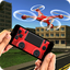 Virtual Reality Quadrocopter 1.0