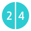Liki24 — delivery service 1.8.93