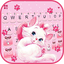 Girlish Kitty Theme 7.5.15_1103
