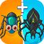 Ants Battle: Count & Merge 3.600