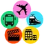 Online Ticket Booking 395.0