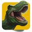 Dino the Beast Dinosaur Game 2.3