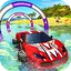 Floating Water Surfer Car Driv 1.0