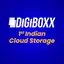 Digiboxx Cloud Storage App 4.16.15.4