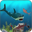 Big Shark Vs Small Sharks 4.5