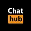 ChatHub -Chat Meet Friends 2.184