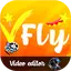 VFly Magic Video Editor & Vide 12.0