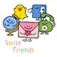 Simple Theme Smile Friends 1.0.12