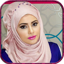 لفات حجاب سهلة 2019