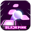 BLACKPINK Tiles Hop: KPOP EDM 1.1