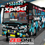 Zedone Bus Mods Livery App 9